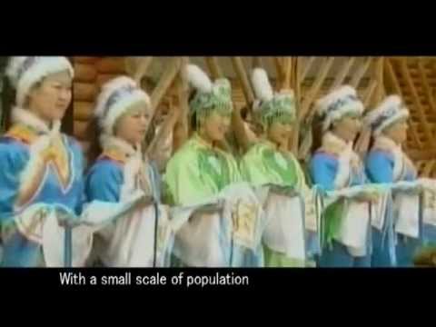 Hezhen Yimakan storytelling – intangible heritage – Culture Sector Hezhen Yimakan storytelling – intangible heritage – Culture Sector