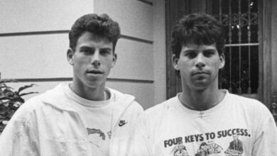 The Menendez Brothers: How True Crime Is Re-Examining Old Cases