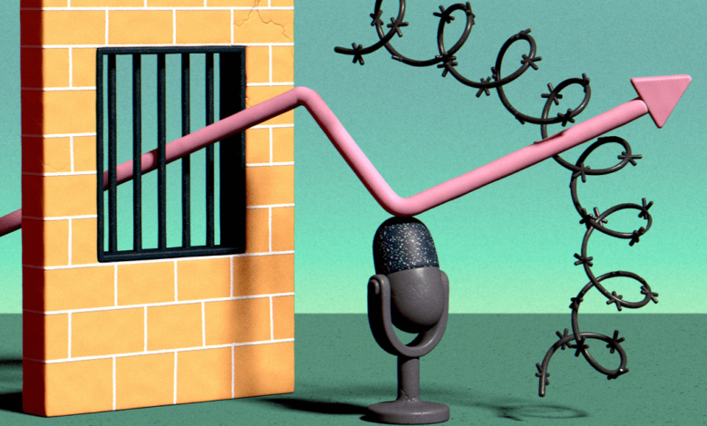 How the Serial podcast led to a true crime boom, which changed criminal justice How the Serial podcast led to a true crime boom, which changed criminal justice