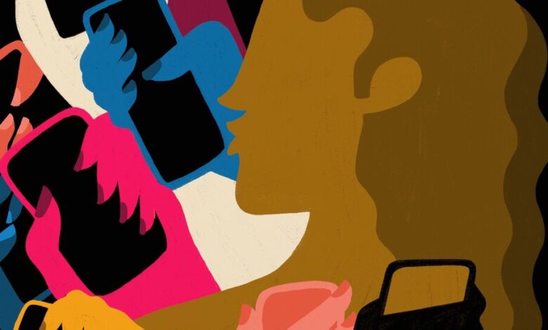 Teenagers Tell Us About Their Relationship With News Teenagers Tell Us About Their Relationship With News