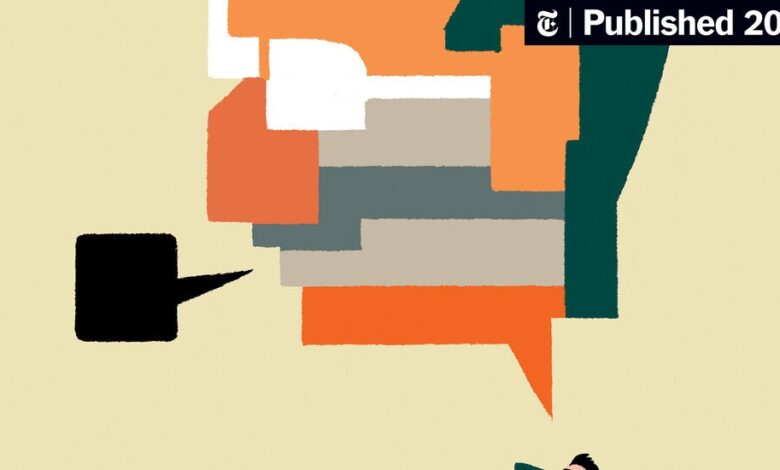 The Big Question: Why Do We Tell Stories? The Big Question: Why Do We Tell Stories?