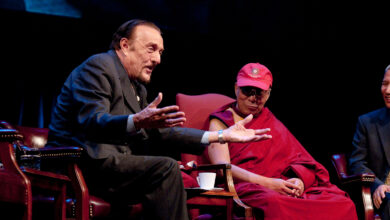Philip Zimbardo, the psychologist behind the ‘Stanford Prison Experiment,’ dies at 91