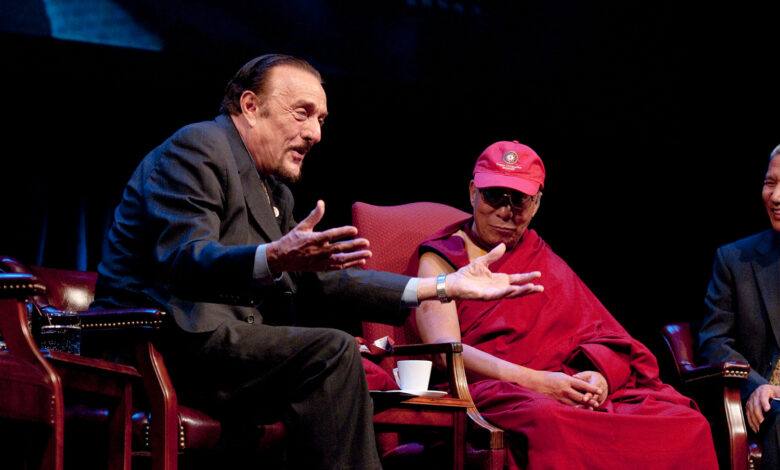 Philip Zimbardo, the psychologist behind the ‘Stanford Prison Experiment,’ dies at 91 Philip Zimbardo, the psychologist behind the ‘Stanford Prison Experiment,’ dies at 91