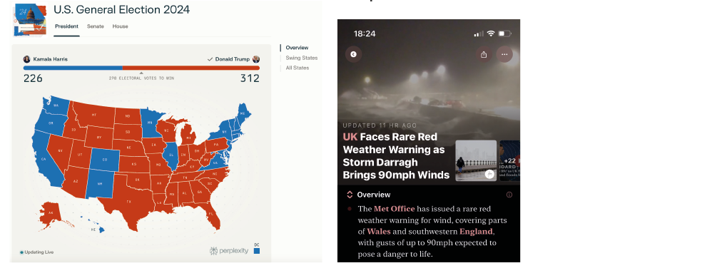 AI Aggregators screenshots