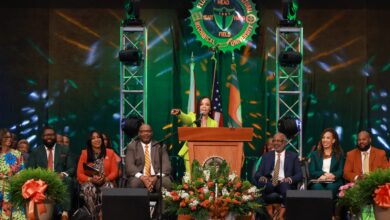 The Walt Disney Company Announces Million Multi-Year Grant for the Disney Storytellers Fund at Florida A&M University