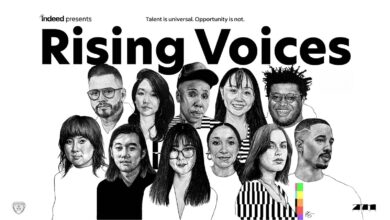 Indeed Rising Voices Sets The Gold Standard For Brand-Funded Entertain
