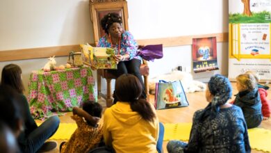 Chelmsford Museum celebrates Black History Month 2024 with multicultural storytelling