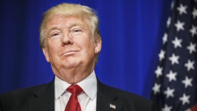 A Psychologist Analyzes Donald Trump’s Personality