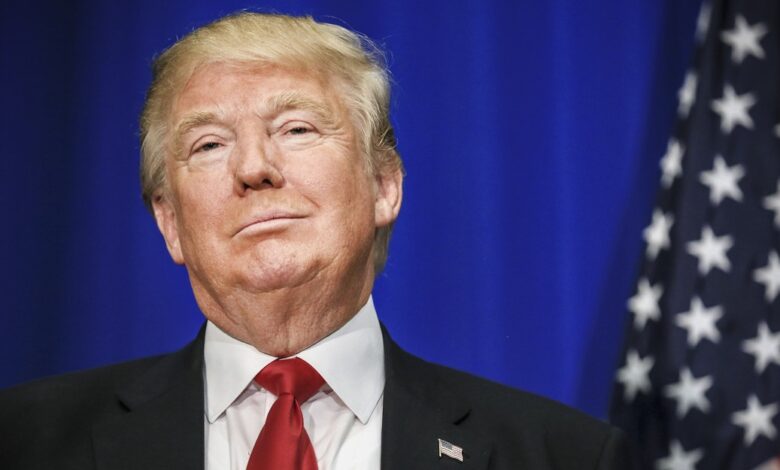 A Psychologist Analyzes Donald Trump’s Personality