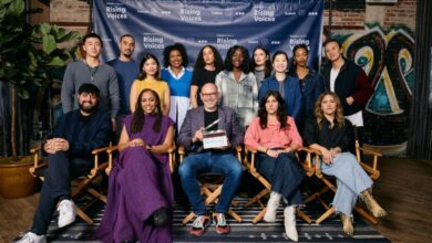 Empowering BIPOC Filmmakers To Reimagine The Future Of Work