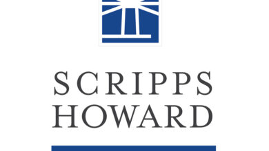 School of Communications to establish the Scripps Howard Emerging Journalists Program at Elon | Today at Elon