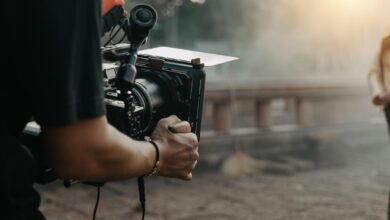 How The Film Industry Can Shift Toward Impact-Oriented Storytelling