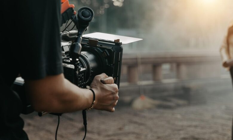 How The Film Industry Can Shift Toward Impact-Oriented Storytelling How The Film Industry Can Shift Toward Impact-Oriented Storytelling