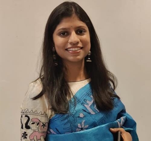 Prachi Seksaria | Co-founder | Moora Prachi Seksaria | Co-founder | Moora