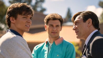 The true story behind Monsters: The Lyle and Erik Menendez Story may set brothers free after 35 years