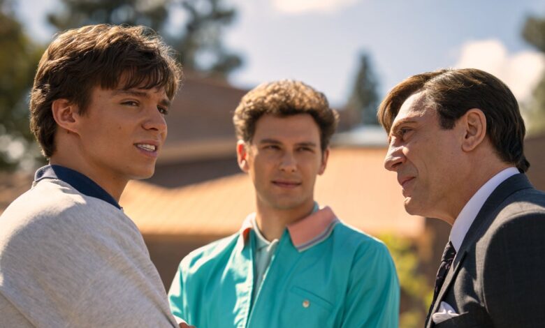 The true story behind Monsters: The Lyle and Erik Menendez Story may set brothers free after 35 years The true story behind Monsters: The Lyle and Erik Menendez Story may set brothers free after 35 years