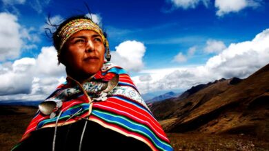 Cutting Edge | Indigenous languages: Gateways to the world’s cultural diversity