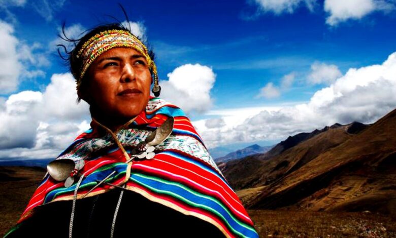 Cutting Edge | Indigenous languages: Gateways to the world’s cultural diversity