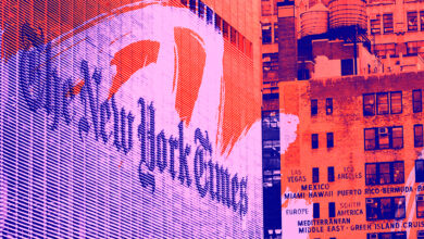 When the New York Times lost its way