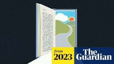 ‘If you win the popular imagination, you change the game’: why we need new stories on climate | Climate crisis
