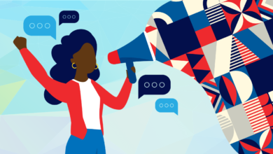 Engaging Young People in Politics