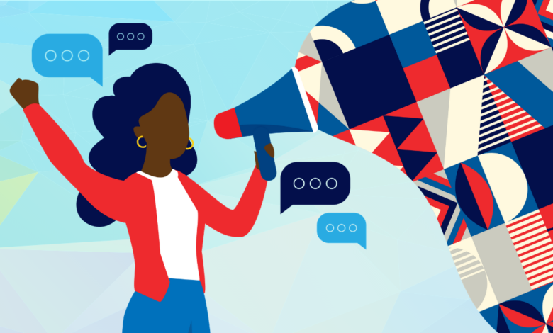 Engaging Young People in Politics Engaging Young People in Politics
