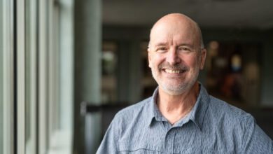 Tommie Storyteller Searches for Truth and Justice – Newsroom