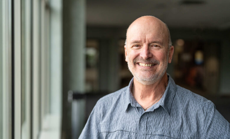 Tommie Storyteller Searches for Truth and Justice – Newsroom Tommie Storyteller Searches for Truth and Justice – Newsroom