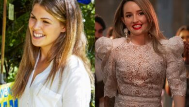 Fact vs. fiction in Netflix’s show about Belle Gibson.