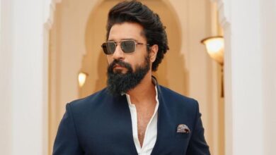 Vicky Kaushal reveals the on-screen character closest to his real self and how storytelling …