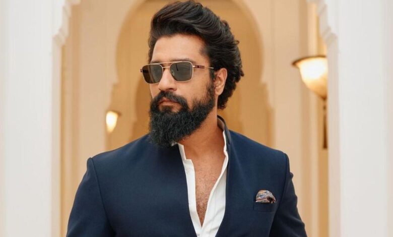 Vicky Kaushal reveals the on-screen character closest to his real self and how storytelling … Vicky Kaushal reveals the on-screen character closest to his real self and how storytelling …