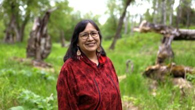 Alaska Native Artist Spotlight: Angela Gonzalez (Athabascan)