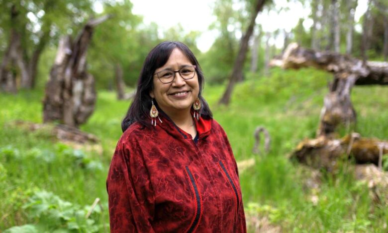 Alaska Native Artist Spotlight: Angela Gonzalez (Athabascan) Alaska Native Artist Spotlight: Angela Gonzalez (Athabascan)