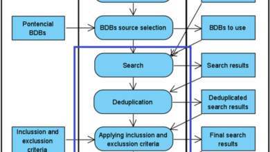 3D technologies for intangible cultural heritage preservation—literature review for selected databases