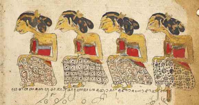 Commemorative textiles: an African narrative of identity and power Commemorative textiles: an African narrative of identity and power