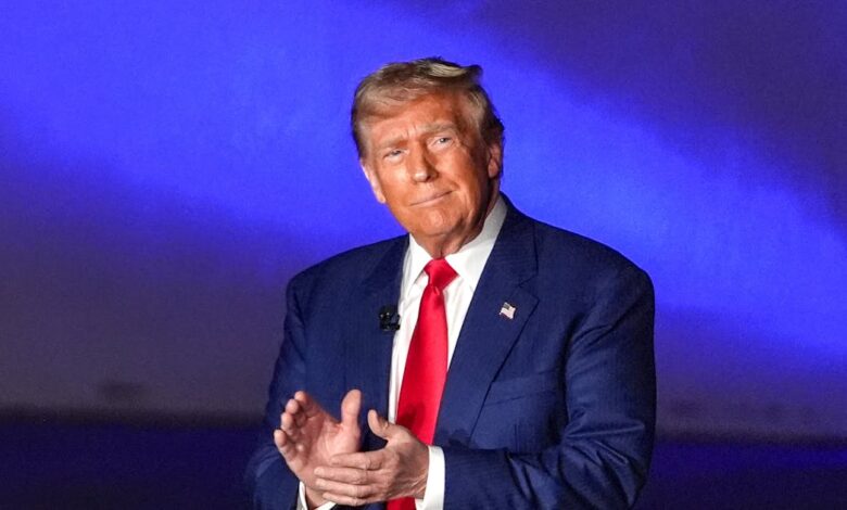 Why Does No One Understand the Real Reason Trump Won? Why Does No One Understand the Real Reason Trump Won?