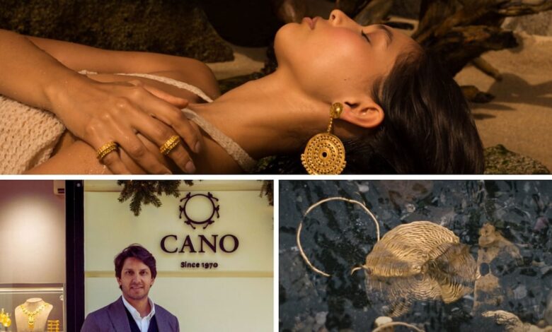 Eduardo Cano on preserving a five-generation legacy of Colombian jewelry