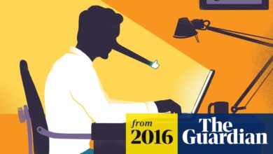 How technology disrupted the truth | Media