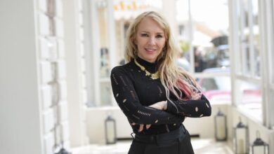 Irina Meyer’s Journey from Adversity to Empowerment | Marketplace