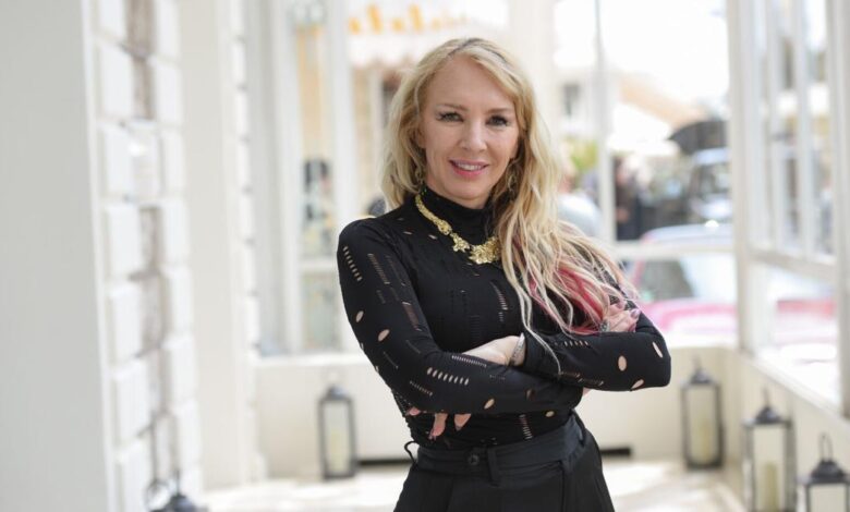 Irina Meyer’s Journey from Adversity to Empowerment | Marketplace Irina Meyer’s Journey from Adversity to Empowerment | Marketplace