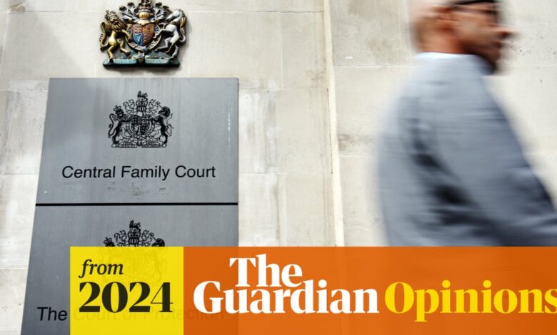 I’ve fought for years to report what really goes on in family courts. At last, journalists can | Louise Tickle I’ve fought for years to report what really goes on in family courts. At last, journalists can | Louise Tickle