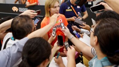 World Athletics Media Academy: developing new talents in journalism, photography and TV commentary | PRESS-RELEASES