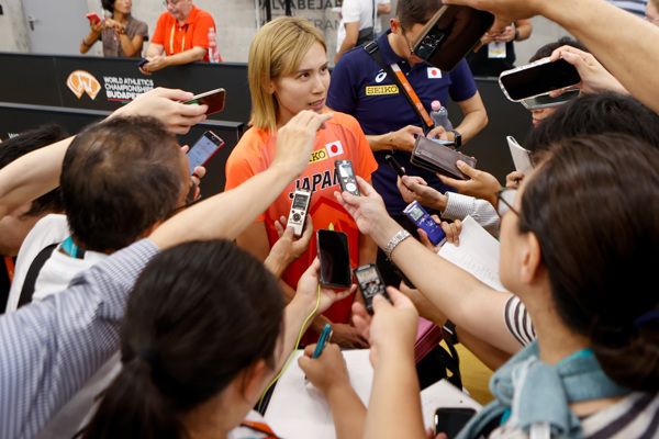 World Athletics Media Academy: developing new talents in journalism, photography and TV commentary | PRESS-RELEASES World Athletics Media Academy: developing new talents in journalism, photography and TV commentary | PRESS-RELEASES