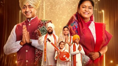 Sony India Launches Devotional Singing Reality Show (EXCLUSIVE)