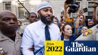 Serial: how a podcast helped Adnan Syed become a free man | Serial