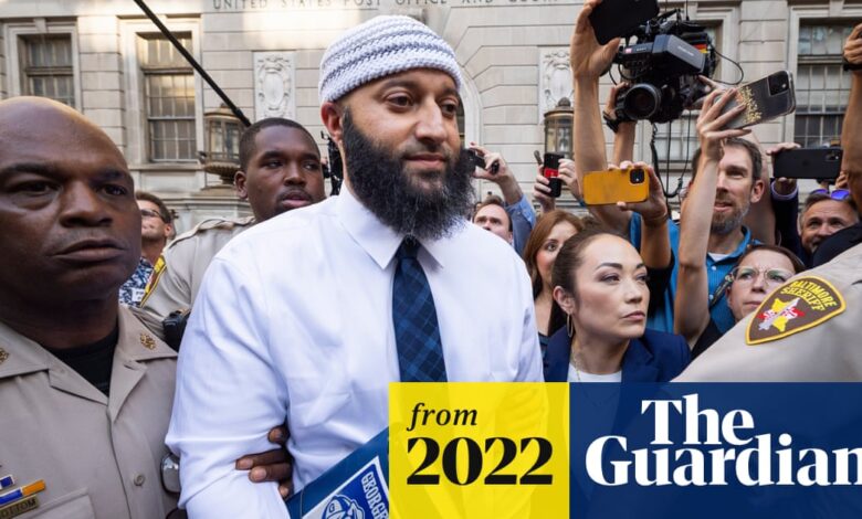 Serial: how a podcast helped Adnan Syed become a free man | Serial Serial: how a podcast helped Adnan Syed become a free man | Serial