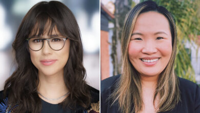 Kaplan/Perrone Entertainment Ups Dana Cox & Quincie Li To Manager