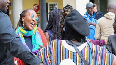 Mainstreaming Women’s Voices in African Investigative Reporting – Global Investigative Journalism Network