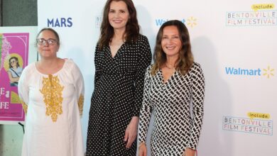 Bentonville foundation launches film production company | The Arkansas Democrat-Gazette