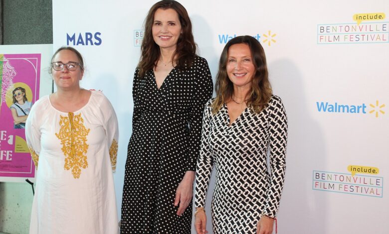 Bentonville foundation launches film production company | The Arkansas Democrat-Gazette Bentonville foundation launches film production company | The Arkansas Democrat-Gazette